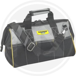 TOOL BAG POLYESTER SHOULDER MAURER PLUS