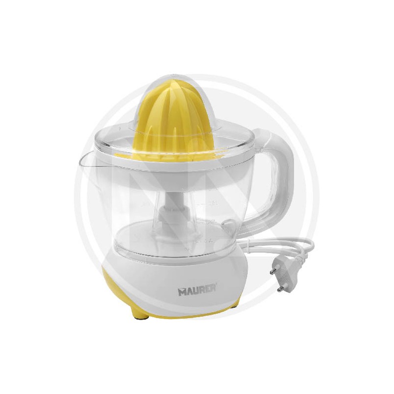 MAURER ELECTRIC CITRUS SQUEEZER