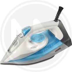 FERRO DA STIRO ACCIAIO INOX MAURER