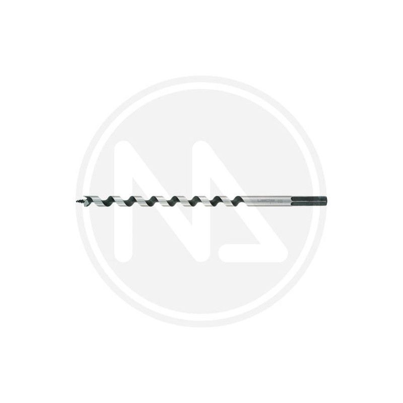 LONG drill for wood "FORM LEWIS 226 " alpen
