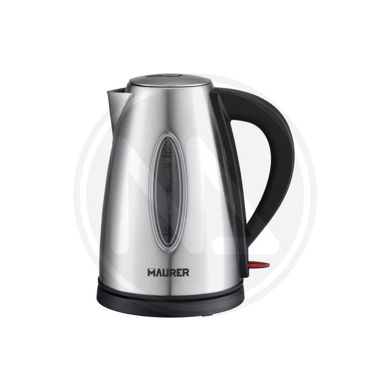 KETTLE MAURER