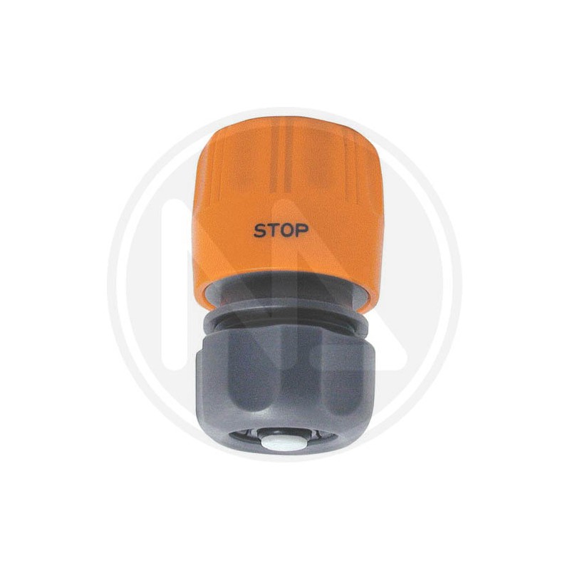 hose connector auto shaft-off papillon