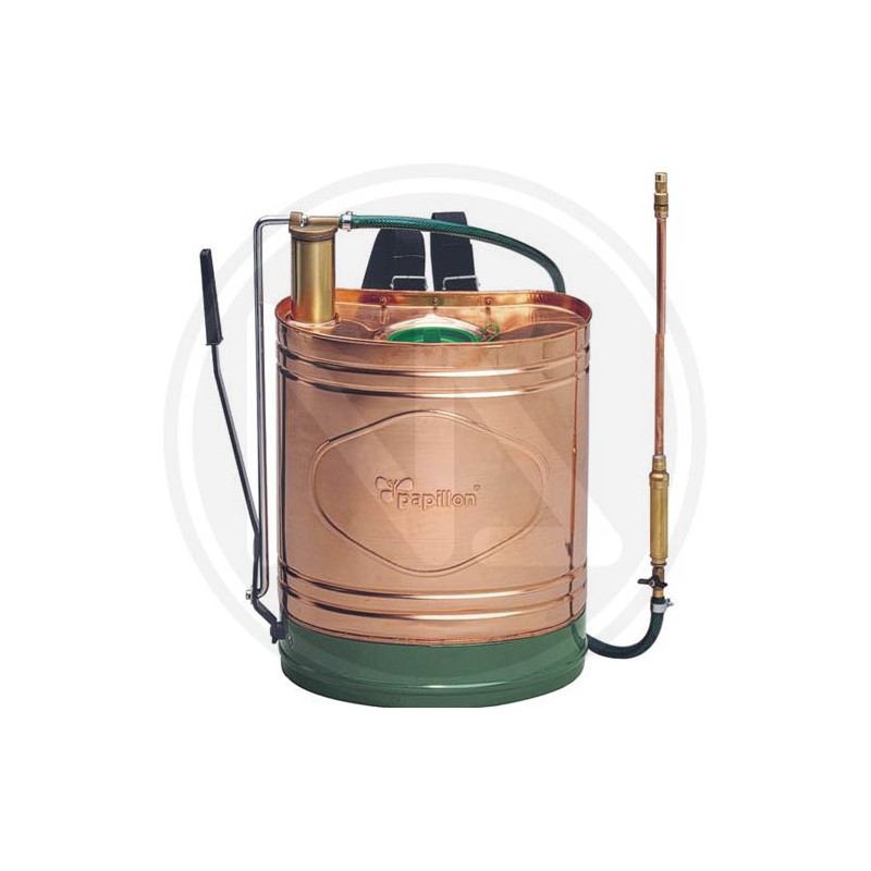 coppe knapsack sprayer papillon