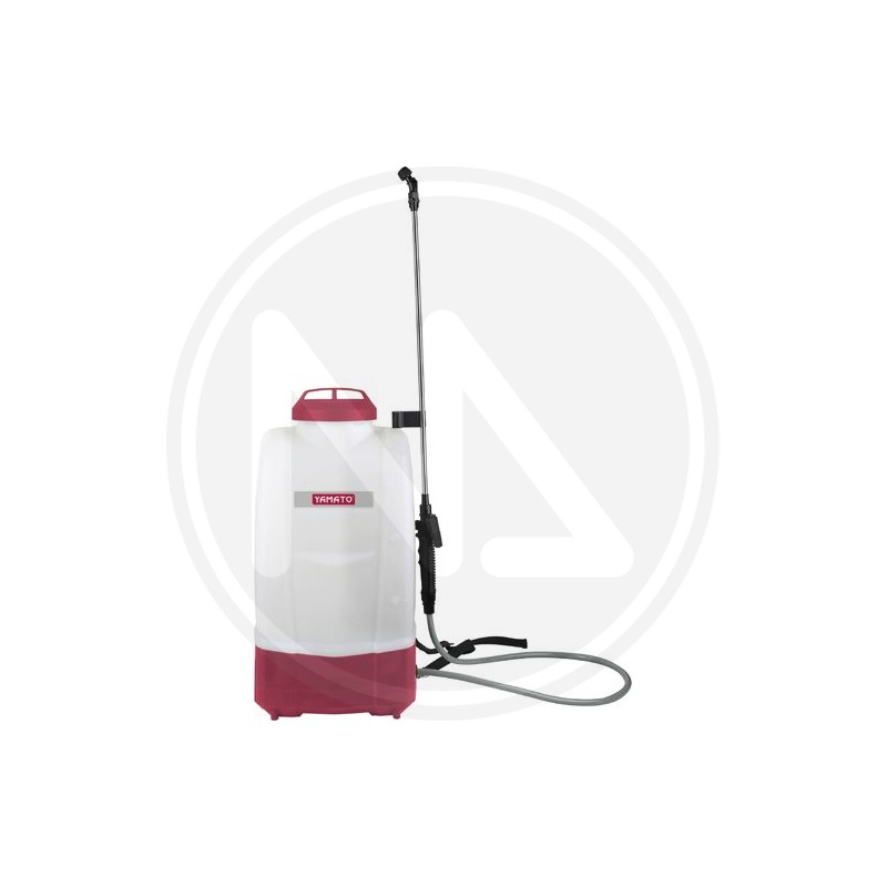 POMPA a spalla A BATTERIA CGKS 20 L YAMATO MYX (SOLO CORPO)