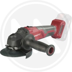 SMERIGLIATRICE A BATTERIA "CSA 20 BL" YAMATO MYX (SOLO CORPO)