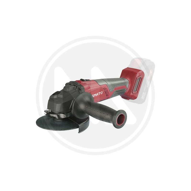 BATTERY GRINDER "CSA 20 BL" YAMATO MYX (ONLY BODY)