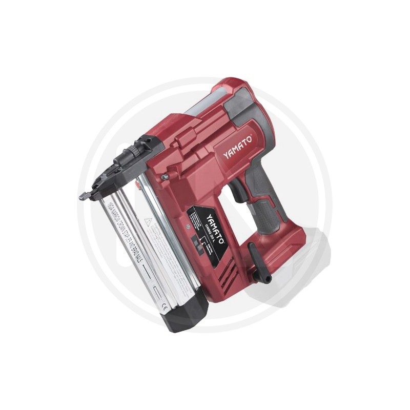 CHIODATRICE A BATTERIA "CNSG 20L" YAMATO MYX (SOLO CORPO)