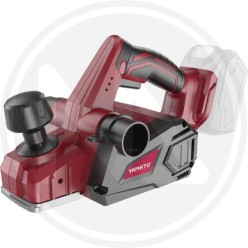 PIALLA A BATTERIA "CPL 20 L" YAMATO MYX (solo CORPO)