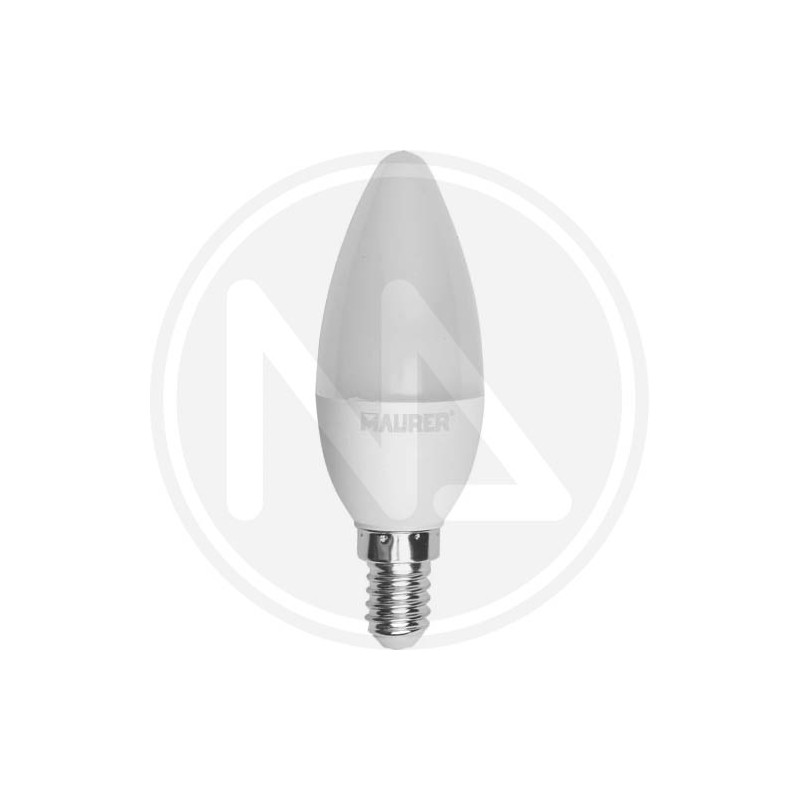 OPAQUE LED LAMP "OLIVE" MAURER*