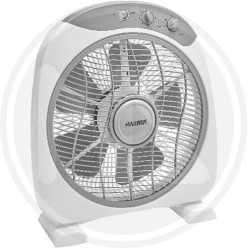BOX FAN "azara" MAURER