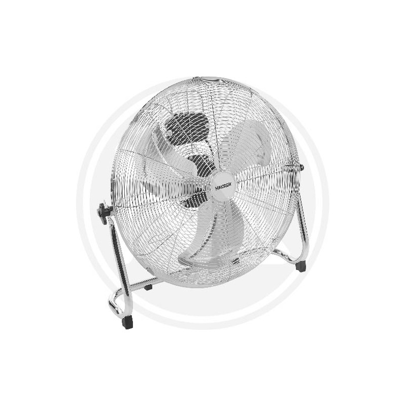 FAN FLOOR "fiordaliso" MAURER