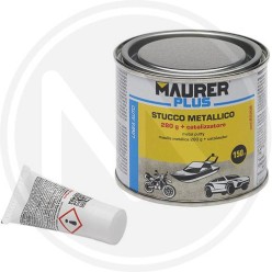 stucco per ferro MAURER PLUS