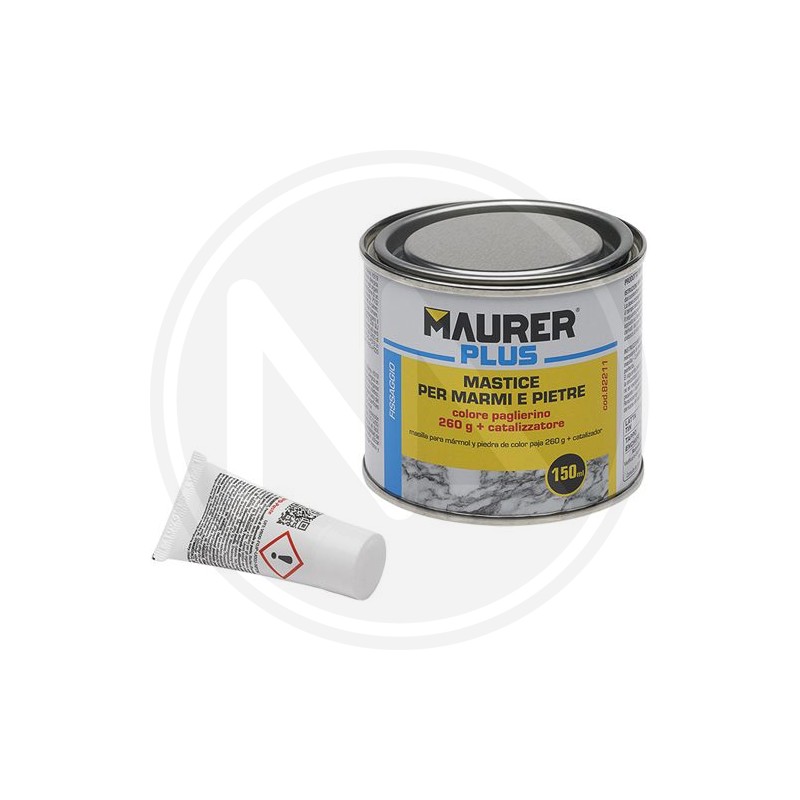 stucco for marble and stone MAURER PLUS