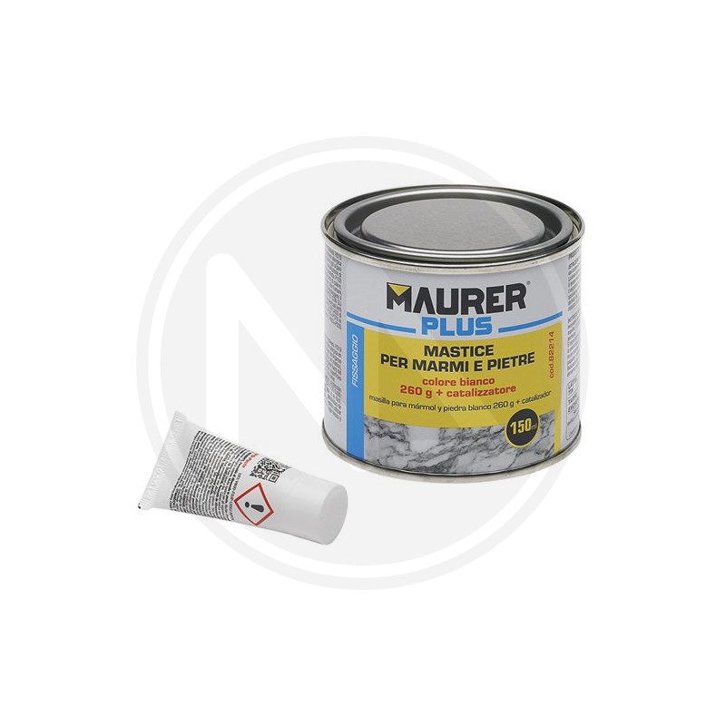 stucco for marble and stone MAURER PLUS