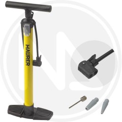 STEEL PUMP for CYCLES MAURER