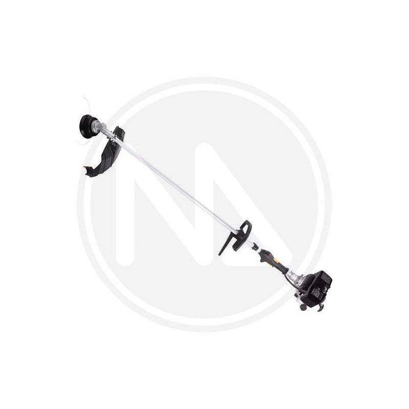 GAS ENGINE BRUSH CUTTER "DG 4T-31K" PAPILLON