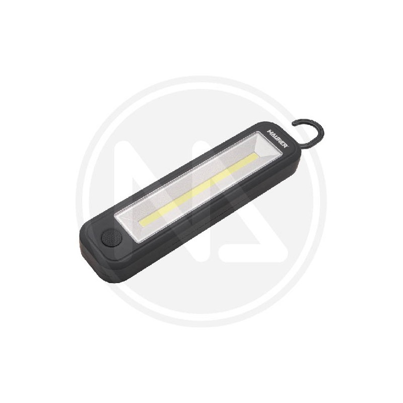 MAGNETIC LED TORCH maurer