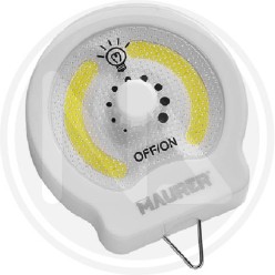 LED DIMMABLE BATTERY HANGING LAMP maurer