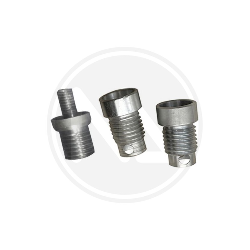 3 PCS INSERTS KIT FOR HEAD cod. 82336