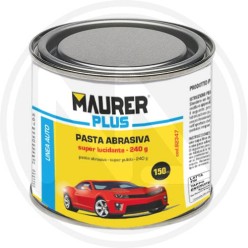 ABRASIVE PASTE FOR CARS MAURER PLUS