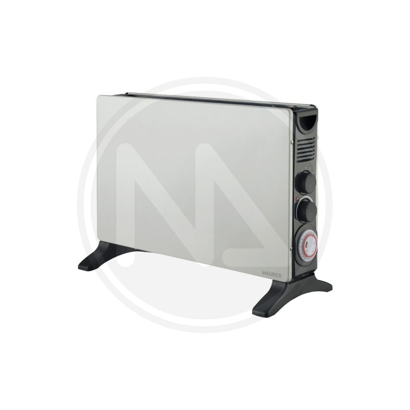 FLOOR CONVECTOR "AROR" MAURER
