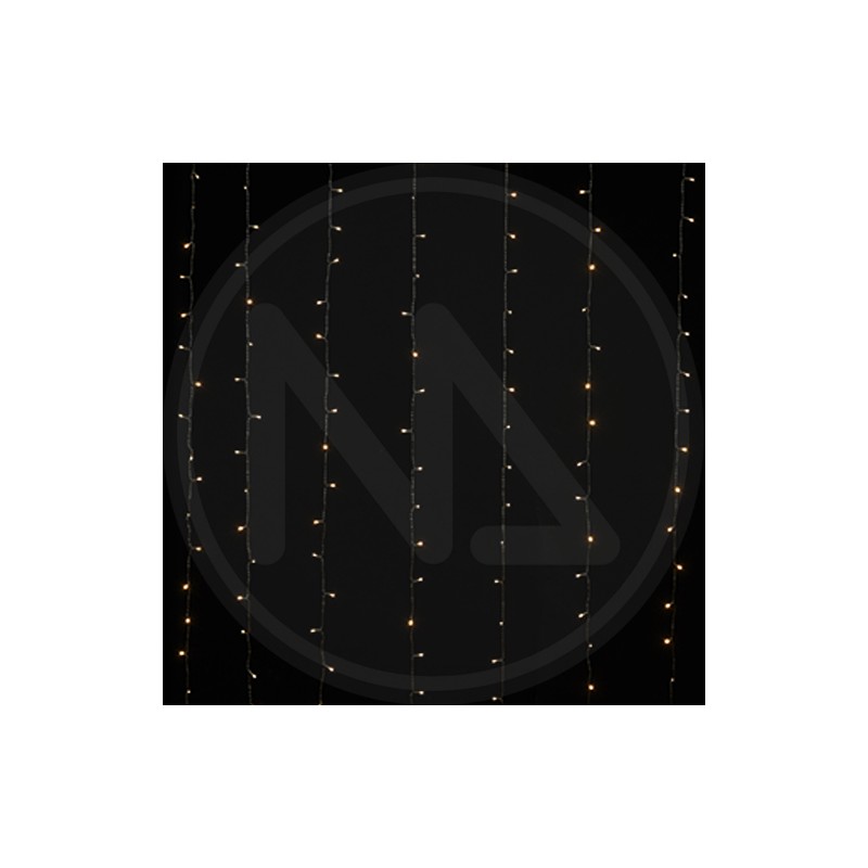 LIGHT CURTAIN 600 LED MAURER