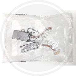 RICAMBI PER PANTOGRAFO (52629) YAMATO - SPAZZOLE