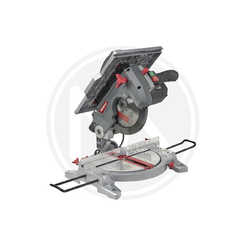 table and mitre saw "TDU 210 K" yamato