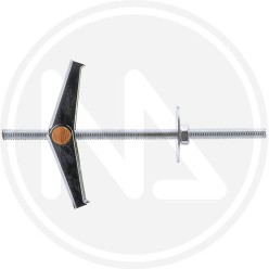 STAINLESS STEEL double nut MDV103 maurer PLUS