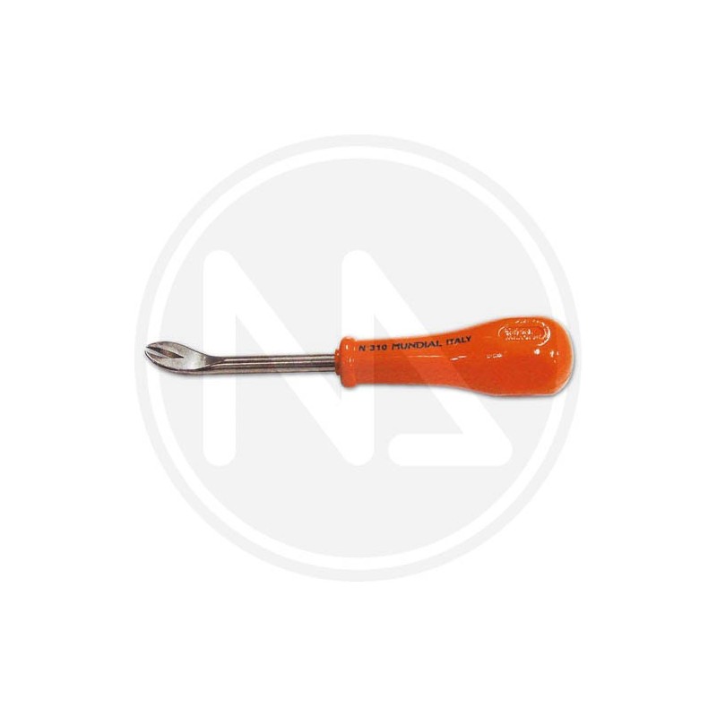 pullers-nail puller "310" mundial