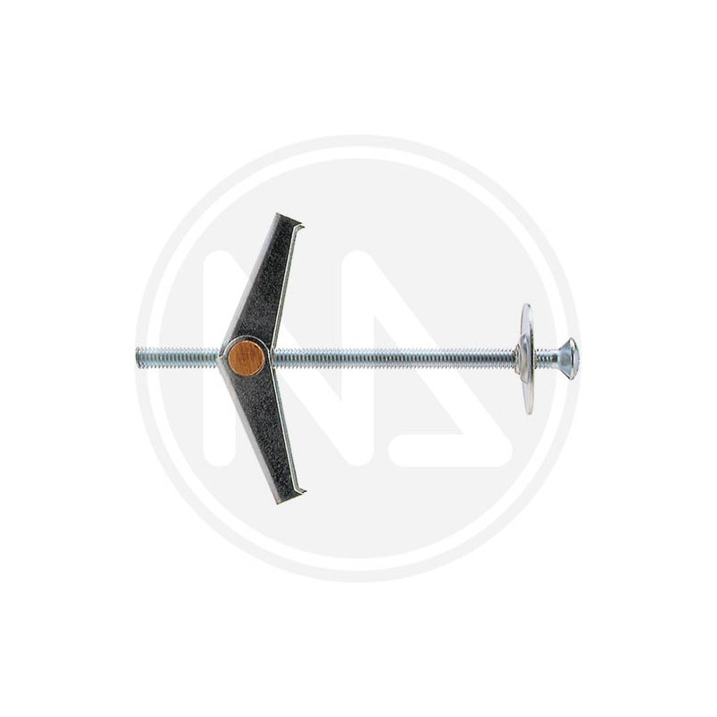 STAINLESS STEEL SCREW SCREW TSP + TC MDV maurer PLUS