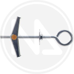 STILL in STEEL CLOSED EYE MAURER PLUS