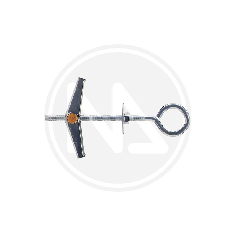 STILL in STEEL CLOSED EYE MAURER PLUS