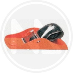 PIALLETTO 125 mm. maurer