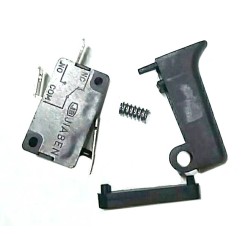 SPARE PARTS FOR PLANER (82091) YAMATO - INTERRUTTORE