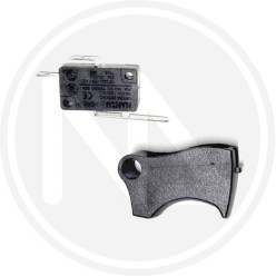 Spare part for MINI ELECTRIC SAW (82085) yamato - INTERRUTTORE