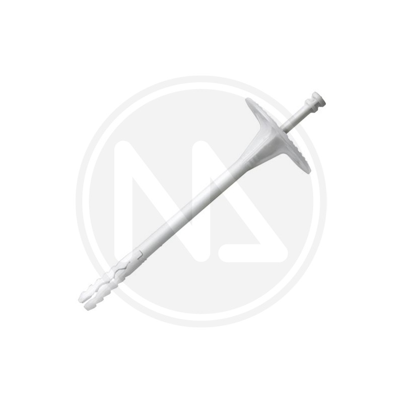 NYLON INSULATION PLUG FOR COAT maurer plus