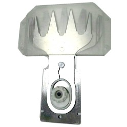Spare part for GRASS SCISSOR + hedge trimmer (82086) yamato - LAME