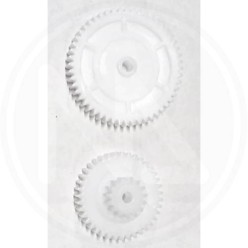 Spare part for GRASS SCISSOR + hedge trimmer (82086) yamato - INGRANAGGI PER FORBICI