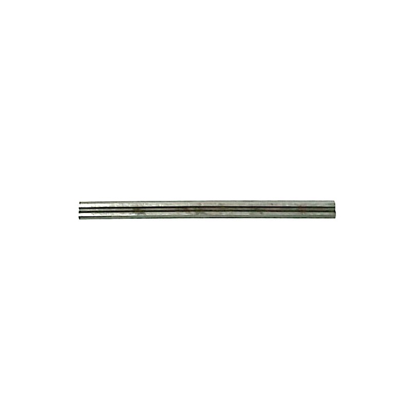 SPARE PARTS FOR PLANER (82091) YAMATO - COPPIA LAME