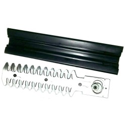 RICambio per FORBICE ERBA+tagliasiepi (82086) yamato - LAME TAGLIASIEPI