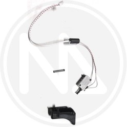 spare NAILER (82088) yamato - SWITCH