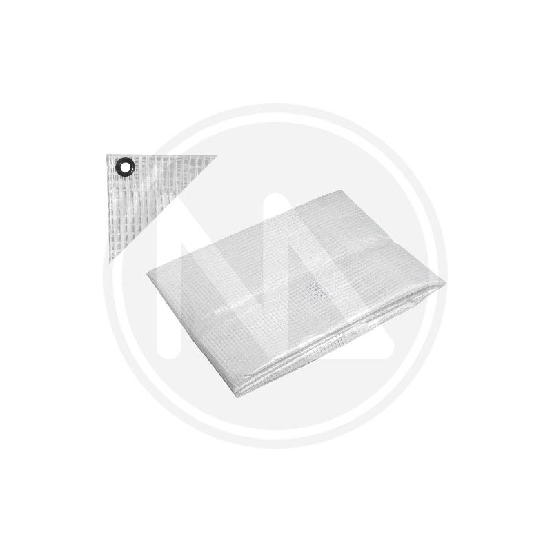 getpolyen fenced pvc tarp papillon