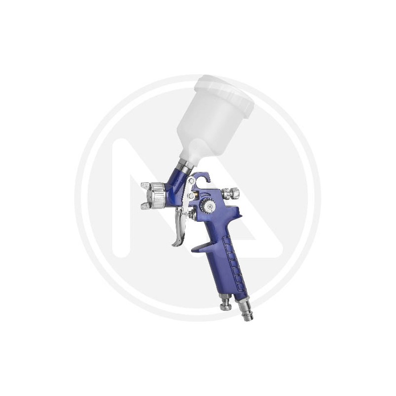 UPPER SPRAY GUN TANK (ex 95670) MAURER