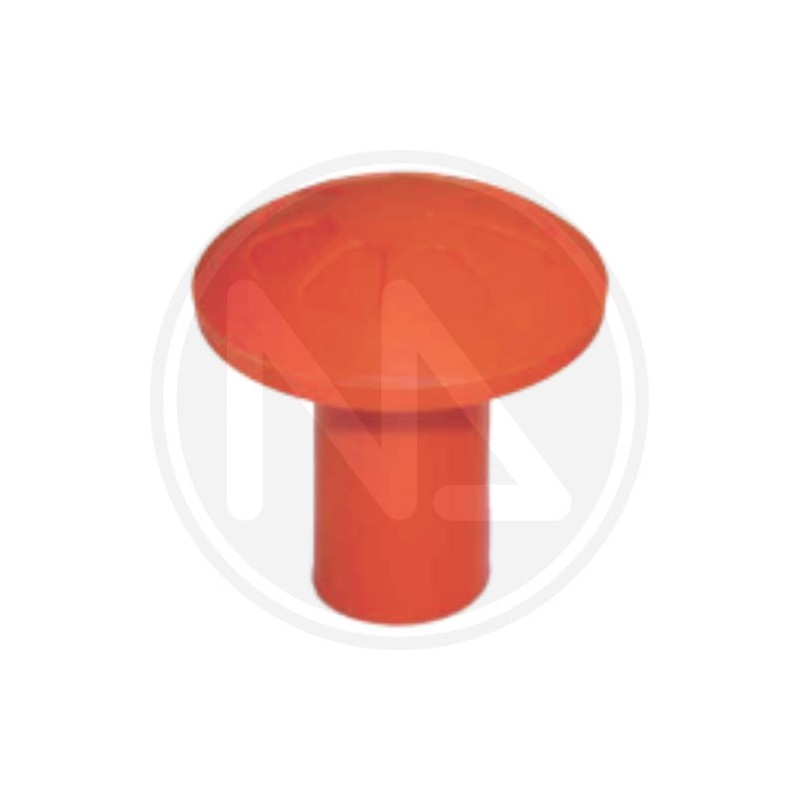 "MUSHROOM-01" CAP FOR SIGNALLING Ø6÷20-48