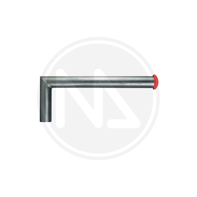 EXTENSION OF ANCHORAGE FOR EYES MAURER PLUS