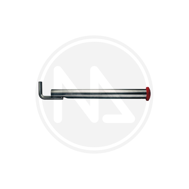 ANCHORING EXTENSION WITH HOOK FOR EYES MAURER PLUS