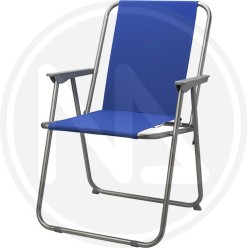 SDRAIO PIEGHEVOLE BLU PAPILLON