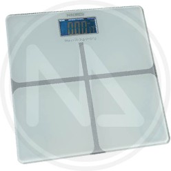 ELECTRONIC PEOPLE WEIGHING SCALE maurer