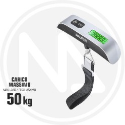 DIGITAL LUGGAGE WEIGHER MAURER